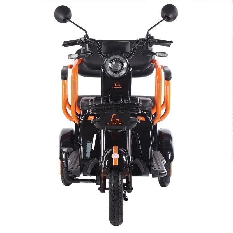 Купить  Электрокомплект Трайк (трицикл) SUP KG T2 500W 60V20.8Ah (трехрехколесный)  (шт) (Кит купить с доставкой по Москве и России, цена, технические характеристики, комплектация фото  - motoserp.ru