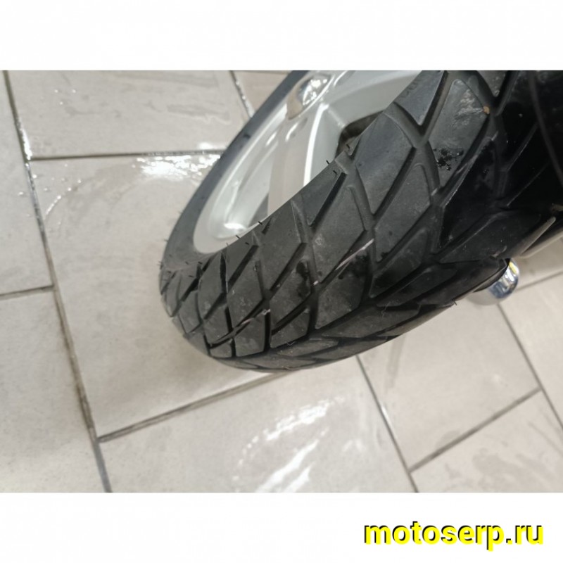 Купить  Скутер Vespa LX 50 2T 2014г.в.3814км Из Японии,без пробега по РФ    купить с доставкой по Москве и России, цена, технические характеристики, комплектация фото  - motoserp.ru