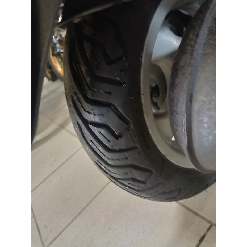 Купить  Скутер Vespa 50 ET4 11659км 2003 г.в. Из Японии,без пробега по РФ    купить с доставкой по Москве и России, цена, технические характеристики, комплектация фото  - motoserp.ru