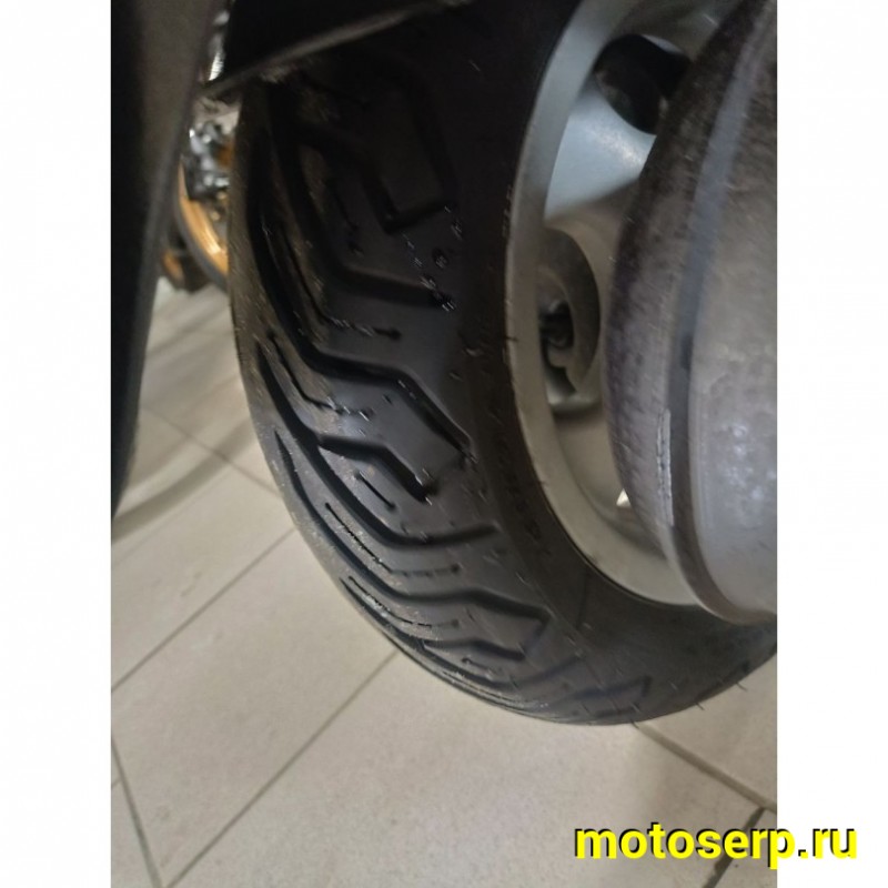 Купить  Скутер Vespa 50 ET4 11659км 2003 г.в. Из Японии,без пробега по РФ    купить с доставкой по Москве и России, цена, технические характеристики, комплектация фото  - motoserp.ru