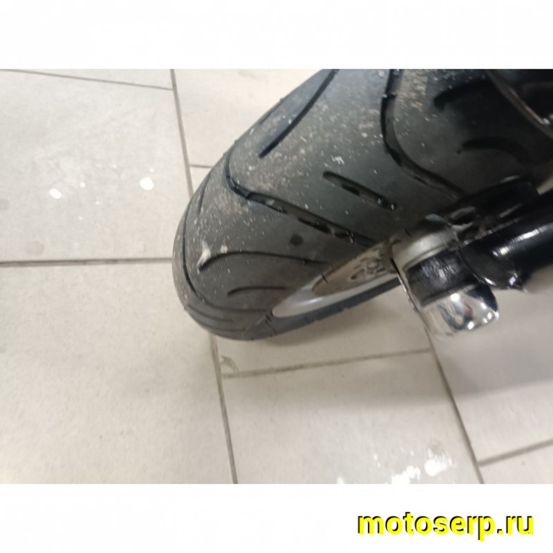 Купить  Скутер Vespa 50 ET4 11659км 2003 г.в. Из Японии,без пробега по РФ    купить с доставкой по Москве и России, цена, технические характеристики, комплектация фото  - motoserp.ru