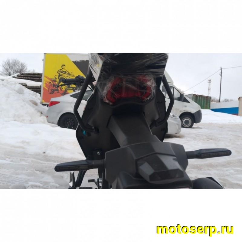 Купить  Мопед Roliz Альфа URSA PRO EFI 50cc ИНЖЕКТОР, 17/17" USB мотард Motard 50 (шт) 01250 купить с доставкой по Москве и России, цена, технические характеристики, комплектация фото  - motoserp.ru