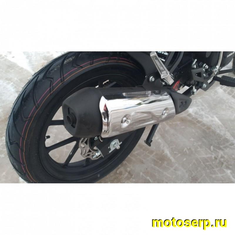 Купить  Мопед Roliz Альфа URSA PRO EFI 50cc ИНЖЕКТОР, 17/17" USB мотард Motard 50 (шт) 01250 купить с доставкой по Москве и России, цена, технические характеристики, комплектация фото  - motoserp.ru