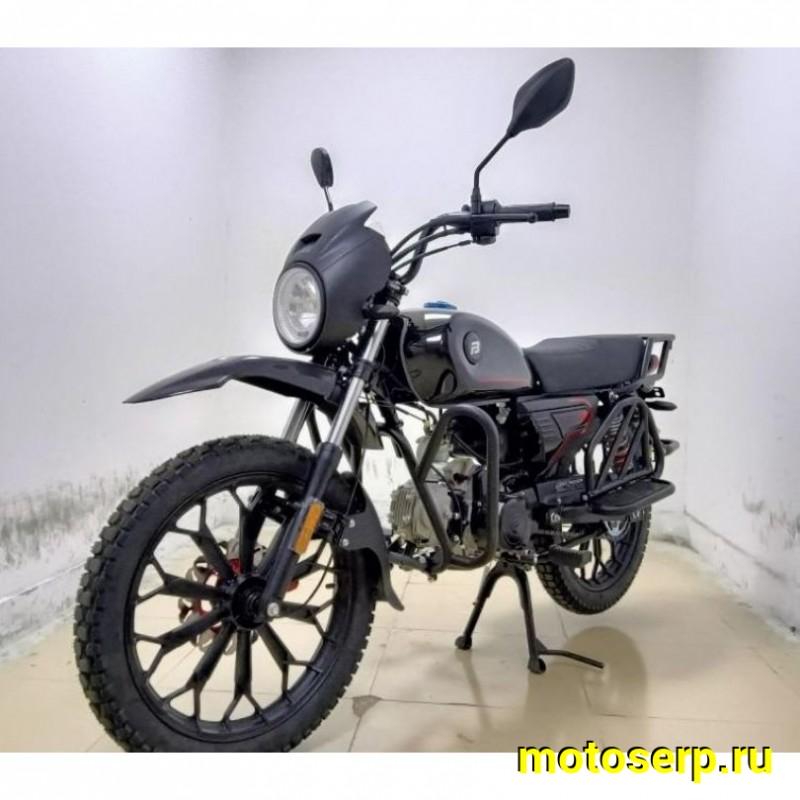 Купить  Мопед MM BOLT 1 50 (Болт 1); 4Т; 50сс, 17/17,  (шт) 01100 (MM 51671 купить с доставкой по Москве и России, цена, технические характеристики, комплектация фото  - motoserp.ru
