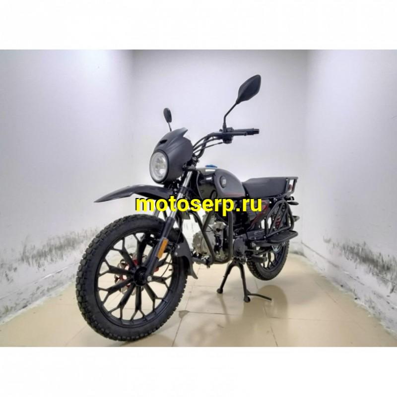 Купить  Мопед MM BOLT 1 50; 4Т; 50сс, 17/17,  (шт) 01100 (MM 51671 купить с доставкой по Москве и России, цена, технические характеристики, комплектация фото  - motoserp.ru