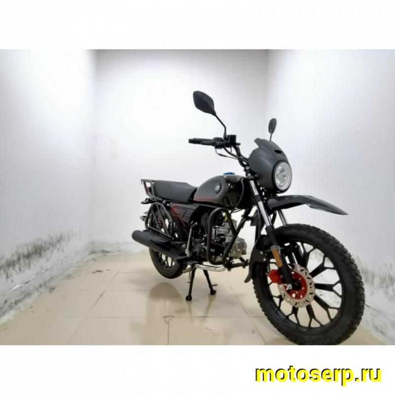 Купить  Мопед MM BOLT 1 50 (Болт 1); 4Т; 50сс, 17/17,  (шт) 01100 (MM 51671 купить с доставкой по Москве и России, цена, технические характеристики, комплектация фото  - motoserp.ru