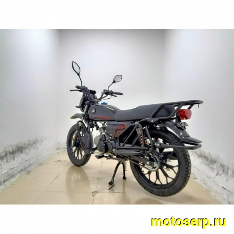Купить  Мопед MM BOLT 1 50 (Болт 1); 4Т; 50сс, 17/17,  (шт) 01100 (MM 51671 купить с доставкой по Москве и России, цена, технические характеристики, комплектация фото  - motoserp.ru