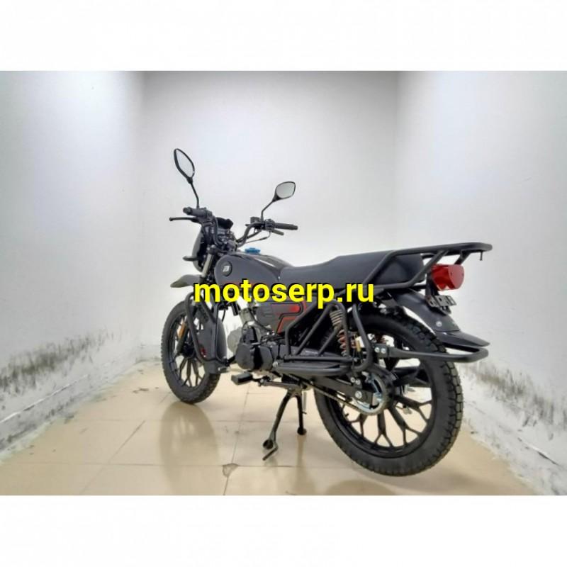 Купить  Мопед MM BOLT 1 50; 4Т; 50сс, 17/17,  (шт) 01100 (MM 51671 купить с доставкой по Москве и России, цена, технические характеристики, комплектация фото  - motoserp.ru