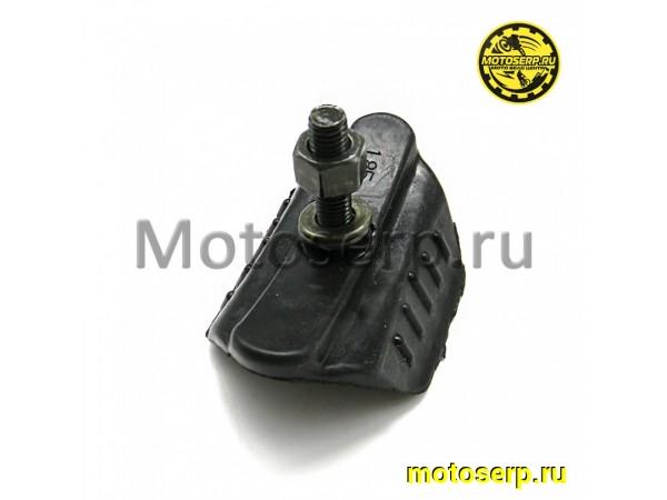 Купить  Буксатор (замок покрышки, римлок, башмак обода) 1,85 (шт) (Кокурин купить с доставкой по Москве и России, цена, технические характеристики, комплектация фото  - motoserp.ru