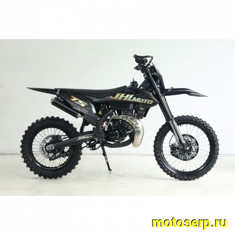 Купить  Мотоцикл Кросс/Эндуро JHL T5 MT250 (спортинв) 21/18, 250cc  (шт) (ТехМаркет купить с доставкой по Москве и России, цена, технические характеристики, комплектация фото  - motoserp.ru
