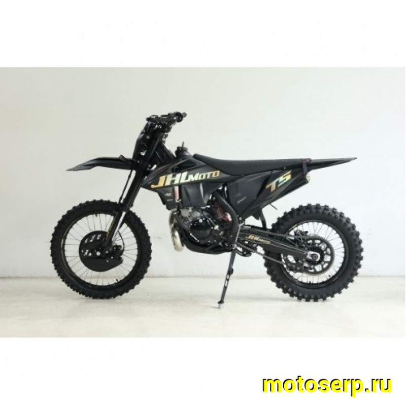 Купить  Мотоцикл Кросс/Эндуро JHL T5 MT250 (спортинв) 21/18, 250cc  (шт) (ТехМаркет купить с доставкой по Москве и России, цена, технические характеристики, комплектация фото  - motoserp.ru