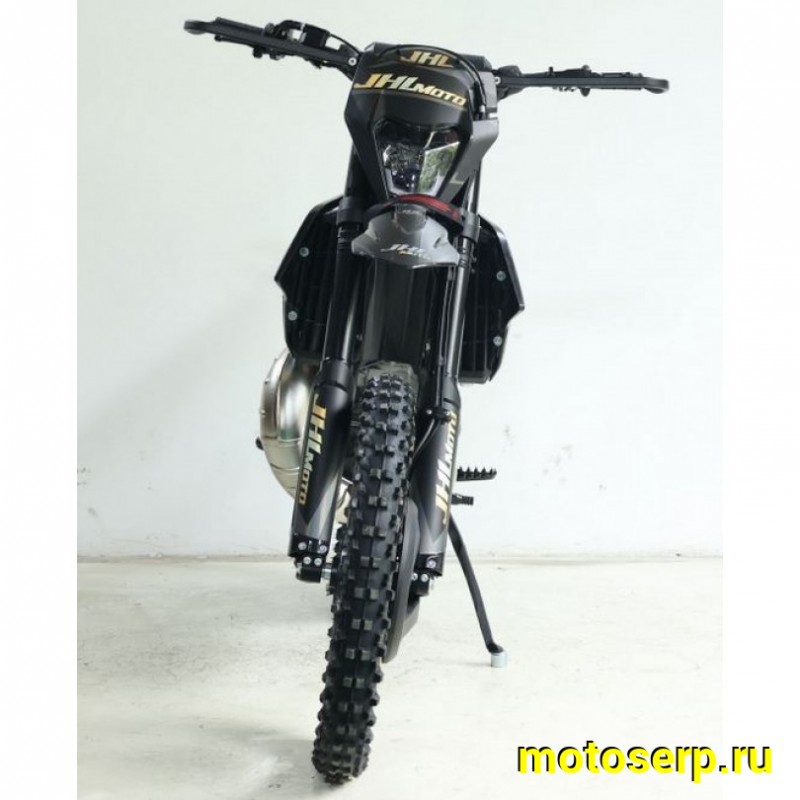 Купить  Мотоцикл Кросс/Эндуро JHL T5 MT250 (спортинв) 21/18, 2Т, 250cc  (шт) (ТехМаркет купить с доставкой по Москве и России, цена, технические характеристики, комплектация фото  - motoserp.ru