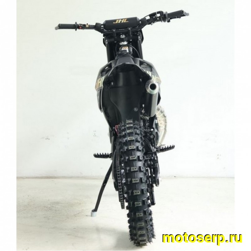 Купить  Мотоцикл Кросс/Эндуро JHL T5 MT250 (спортинв) 21/18, 2Т, 250cc  (шт) (ТехМаркет купить с доставкой по Москве и России, цена, технические характеристики, комплектация фото  - motoserp.ru