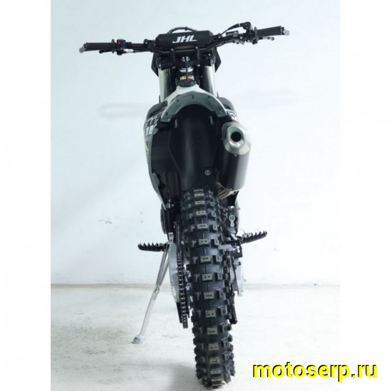 Купить  Мотоцикл Кросс/Эндуро JHL H5 YBS300 (спортинв) 21/18, 300cc  (шт) (ТехМаркет купить с доставкой по Москве и России, цена, технические характеристики, комплектация фото  - motoserp.ru