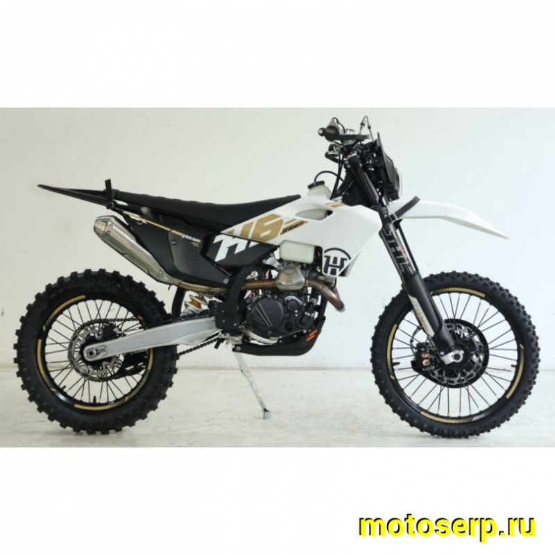 Купить  Мотоцикл Кросс/Эндуро JHL H6 YBS300 (спортинв) 21/18, 300cc  (шт) (ТехМаркет купить с доставкой по Москве и России, цена, технические характеристики, комплектация фото  - motoserp.ru