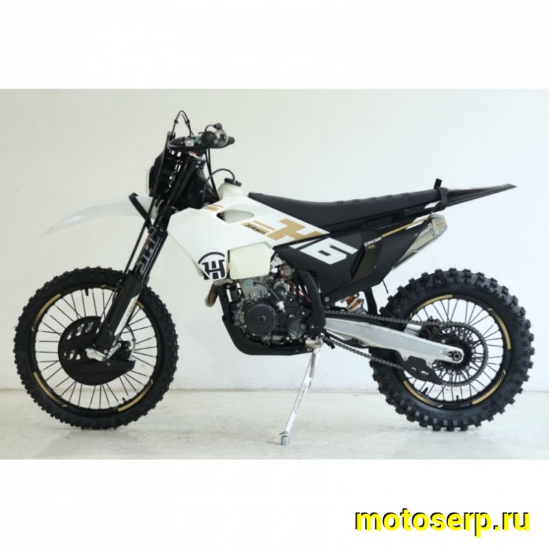Купить  Мотоцикл Кросс/Эндуро JHL H6 YBS300 (спортинв) 21/18, 300cc  (шт) (ТехМаркет купить с доставкой по Москве и России, цена, технические характеристики, комплектация фото  - motoserp.ru
