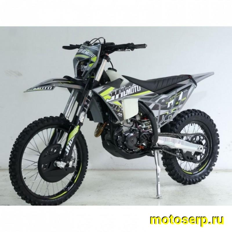 Купить  Мотоцикл Кросс/Эндуро JHL H7 NC250S (спортинв) 21/18, 250cc 2026г (шт) (ТехМаркет купить с доставкой по Москве и России, цена, технические характеристики, комплектация фото  - motoserp.ru