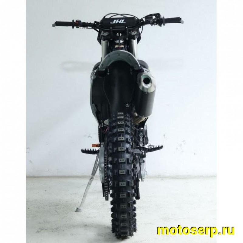 Купить  Мотоцикл Кросс/Эндуро JHL H7 NC250S (спортинв) 21/18, 250cc 2026г (шт) (ТехМаркет купить с доставкой по Москве и России, цена, технические характеристики, комплектация фото  - motoserp.ru