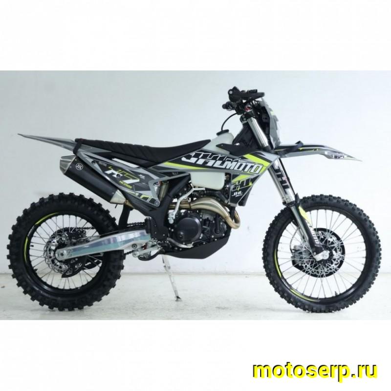 Купить  Мотоцикл Кросс/Эндуро JHL H7 NC250S (спортинв) 21/18, 250cc 2026г (шт) (ТехМаркет купить с доставкой по Москве и России, цена, технические характеристики, комплектация фото  - motoserp.ru