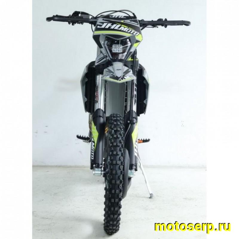 Купить  Мотоцикл Кросс/Эндуро JHL H7 NC250S (спортинв) 21/18, 250cc 2026г (шт) (ТехМаркет купить с доставкой по Москве и России, цена, технические характеристики, комплектация фото  - motoserp.ru