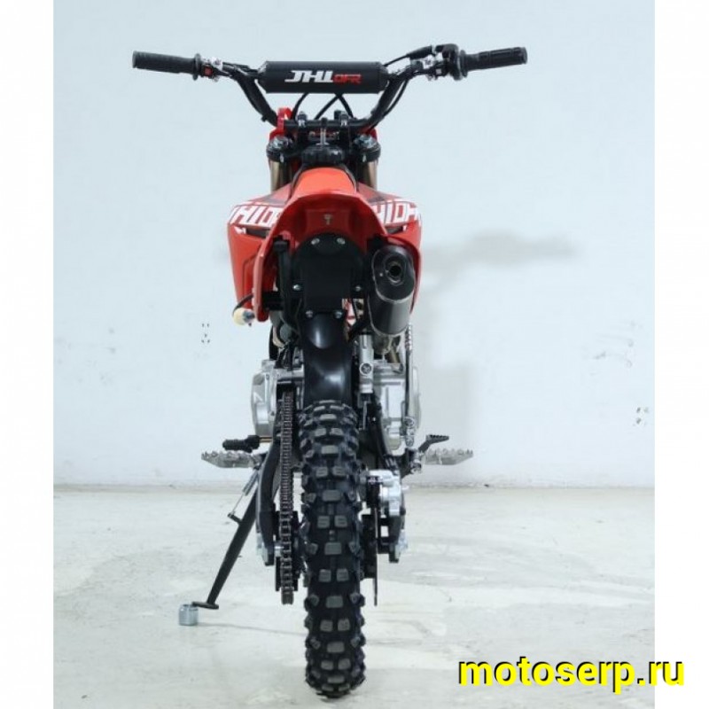 Купить  Питбайк JHLofr MK125 125сс, ZS BS125, механика, 14/12" эл/кикстарт 2026г. (шт) (ТехМаркет купить с доставкой по Москве и России, цена, технические характеристики, комплектация фото  - motoserp.ru