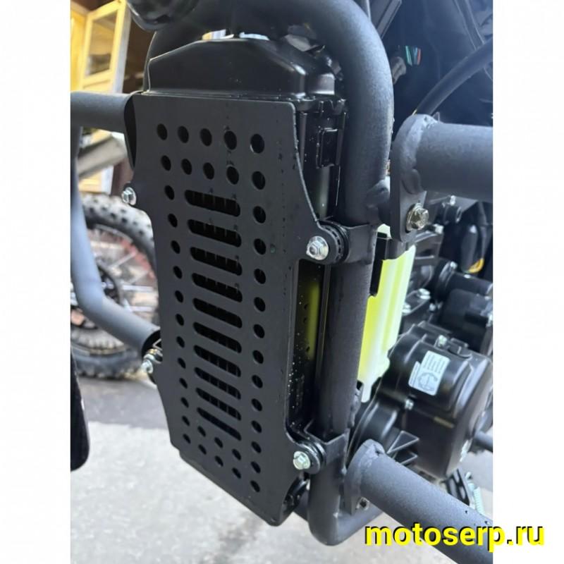 Купить  Мотоцикл ROLIZ WALKER NB300, (ЭПТС) 300cc, 174MN, 4.10-18"/120/90-17" (шт) (Roliz купить с доставкой по Москве и России, цена, технические характеристики, комплектация фото  - motoserp.ru