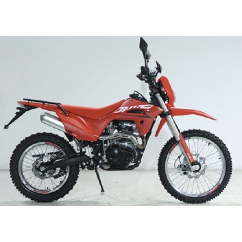 Купить  Мотоцикл Кросс/Эндуро JHL SX175 19/16 175сс 4Т эл/кикстарт. LX RE162 2026г. (спортинв) (шт) (ТехМаркет (ФОТО купить с доставкой по Москве и России, цена, технические характеристики, комплектация фото  - motoserp.ru