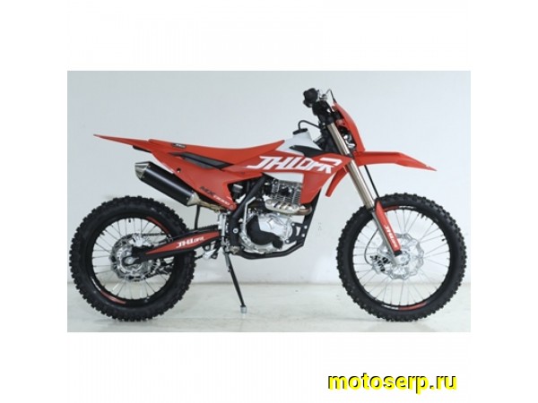 Купить  Мотоцикл Кросс/Эндуро JHL MX CB300  (спортинв) 21/18, 300cc 2026г. (шт) (ТехМаркет (ФОТО купить с доставкой по Москве и России, цена, технические характеристики, комплектация фото  - motoserp.ru