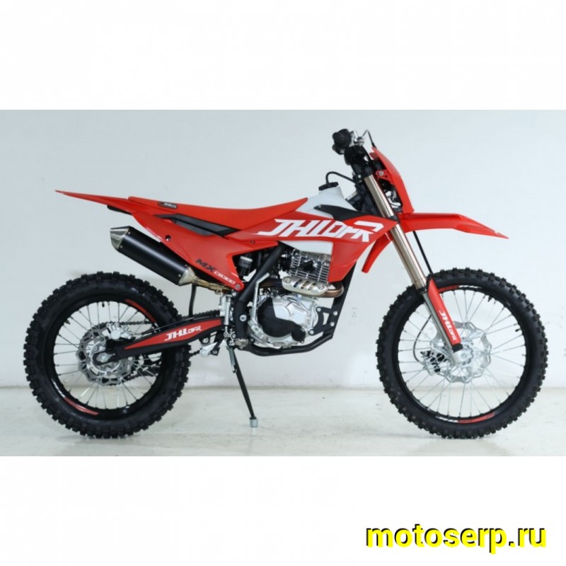 Купить  Мотоцикл Кросс/Эндуро JHLofr MX CB300  (спортинв) 21/18, 300cc 2026г. (шт) (ТехМаркет (ФОТО купить с доставкой по Москве и России, цена, технические характеристики, комплектация фото  - motoserp.ru