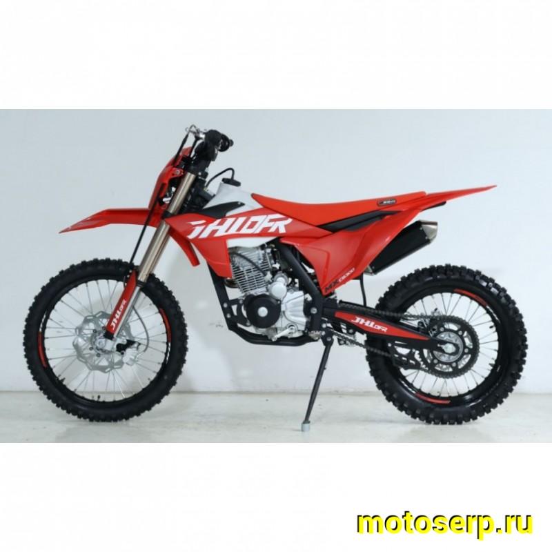 Купить  Мотоцикл Кросс/Эндуро JHLofr MX CB300  (спортинв) 21/18, 300cc 2026г. (шт) (ТехМаркет (ФОТО купить с доставкой по Москве и России, цена, технические характеристики, комплектация фото  - motoserp.ru