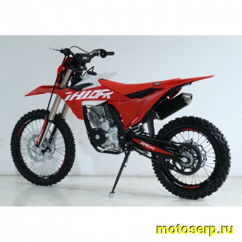 Купить  Мотоцикл Кросс/Эндуро JHLofr MX CB300  (спортинв) 21/18, 300cc 2026г. (шт) (ТехМаркет (ФОТО купить с доставкой по Москве и России, цена, технические характеристики, комплектация фото  - motoserp.ru