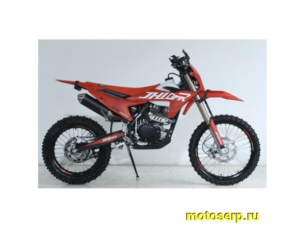 Купить  Мотоцикл Кросс/Эндуро JHL MX YB300H (спортинв) 21/18, 300cc 2026г. (шт) (ТехМаркет (ФОТО купить с доставкой по Москве и России, цена, технические характеристики, комплектация фото  - motoserp.ru