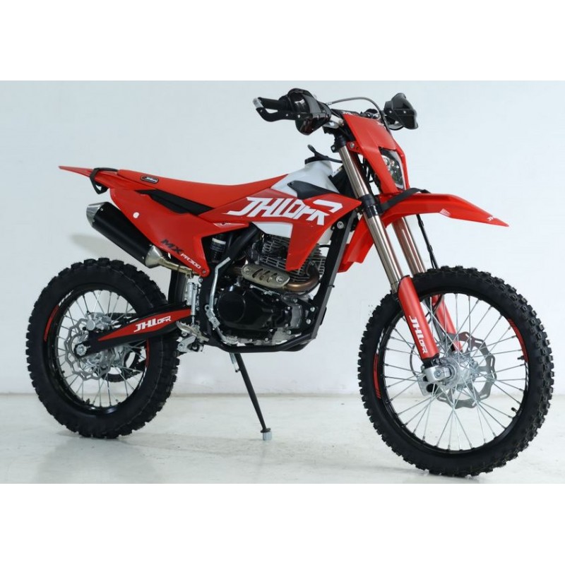 Купить  Мотоцикл Кросс/Эндуро JHLofr MX PR300 (MX26) (спортинв) 21/18, 300cc 2026г. (шт) (ТехМаркет (ФОТО купить с доставкой по Москве и России, цена, технические характеристики, комплектация фото  - motoserp.ru