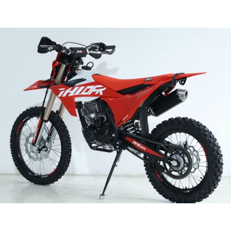 Купить  Мотоцикл Кросс/Эндуро JHLofr MX PR300 (MX26) (спортинв) 21/18, 300cc 2026г. (шт) (ТехМаркет (ФОТО купить с доставкой по Москве и России, цена, технические характеристики, комплектация фото  - motoserp.ru