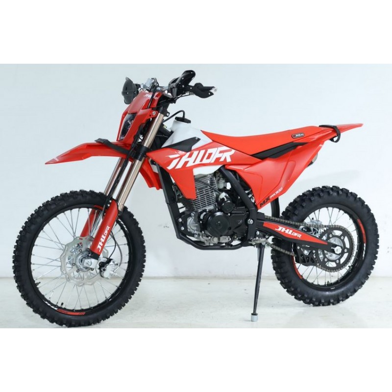 Купить  Мотоцикл Кросс/Эндуро JHLofr MX PR300 (MX26) (спортинв) 21/18, 300cc 2026г. (шт) (ТехМаркет (ФОТО купить с доставкой по Москве и России, цена, технические характеристики, комплектация фото  - motoserp.ru