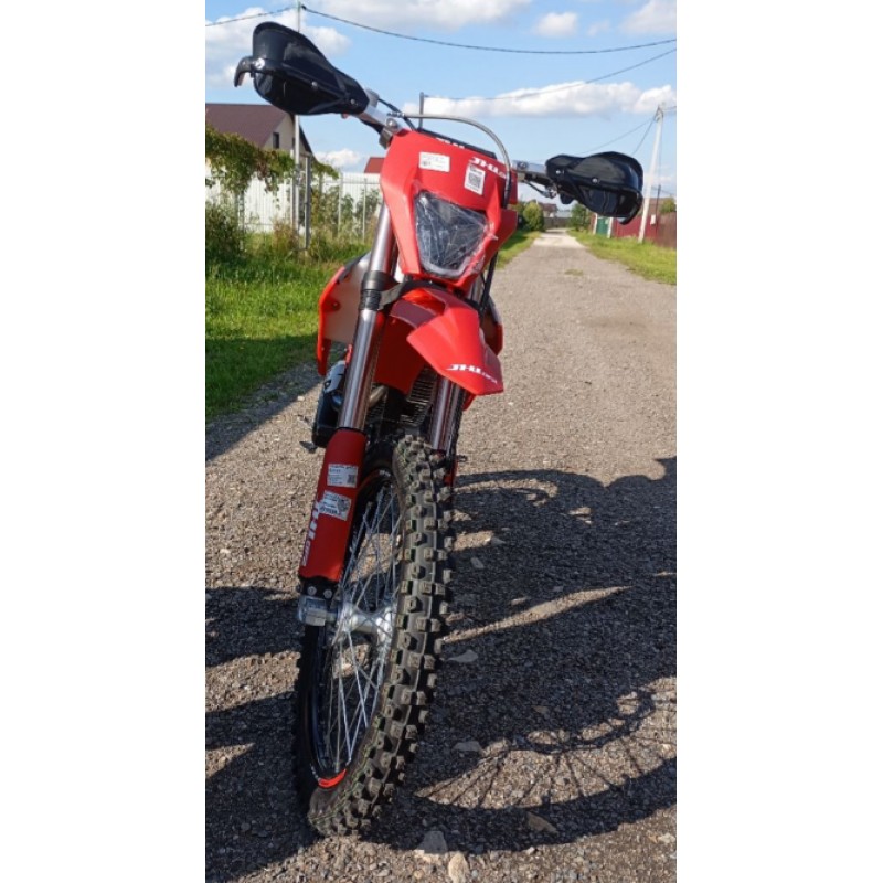 Купить  Мотоцикл Кросс/Эндуро JHLofr MX PR300 (MX26) (спортинв) 21/18, 300cc 2026г. (шт) (ТехМаркет (ФОТО купить с доставкой по Москве и России, цена, технические характеристики, комплектация фото  - motoserp.ru