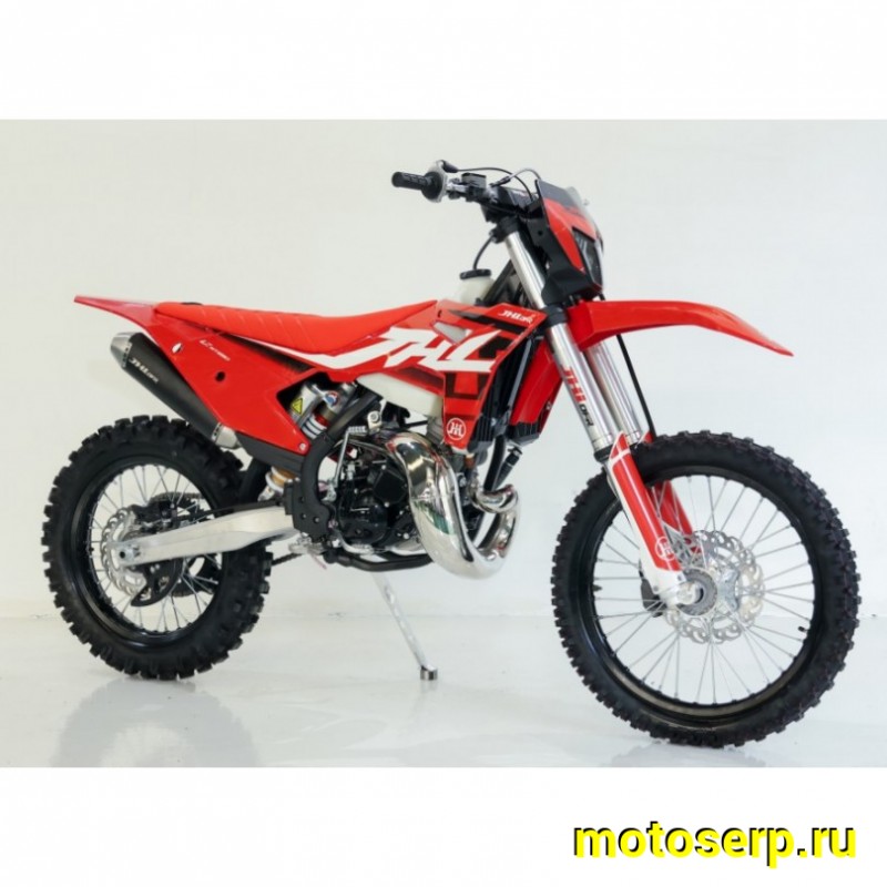 Купить  Мотоцикл Кросс/Эндуро JHLofr LX MT250 (LX26)  2T, LonCin 1E66MM (MT250) Lanza (шт) (ТехМаркет (ФОТО купить с доставкой по Москве и России, цена, технические характеристики, комплектация фото  - motoserp.ru