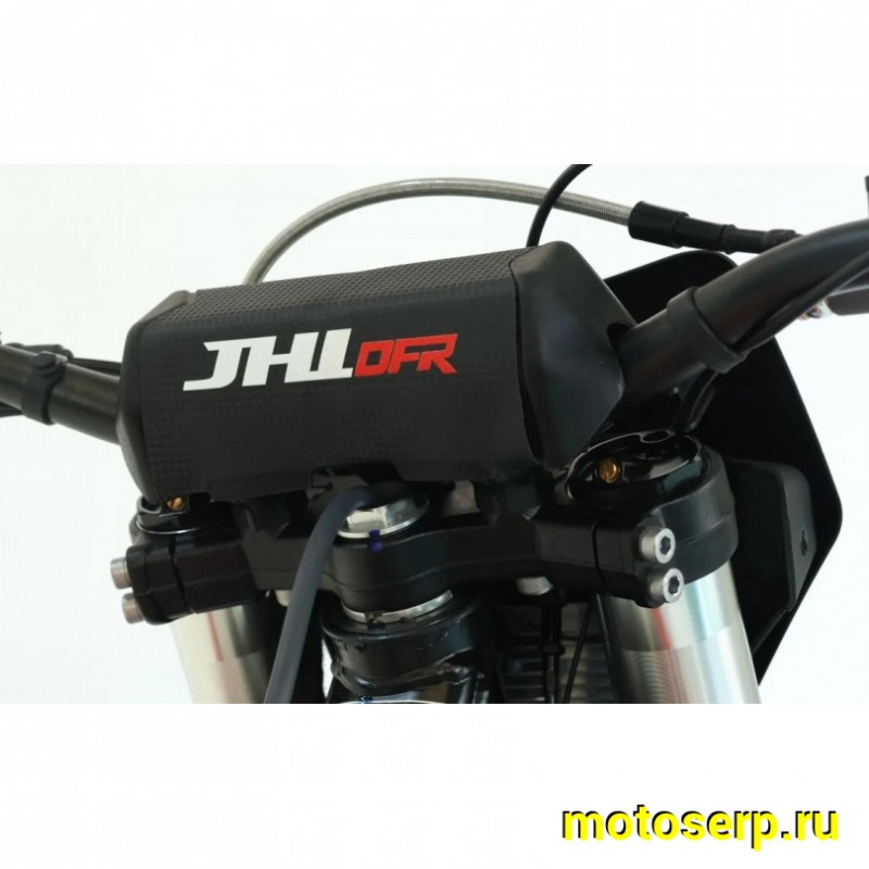 Купить  Мотоцикл Кросс/Эндуро JHLofr LX MT250 (LX26)  2T, LonCin 1E66MM (MT250) Lanza (шт) (ТехМаркет (ФОТО купить с доставкой по Москве и России, цена, технические характеристики, комплектация фото  - motoserp.ru