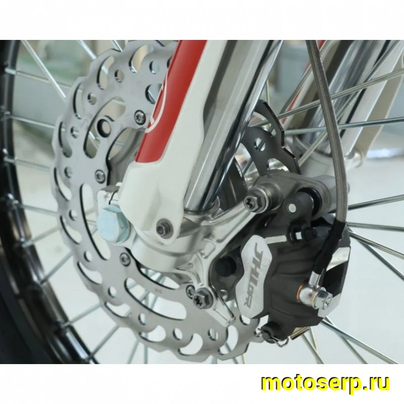 Купить  Мотоцикл Кросс/Эндуро JHLofr LX MT250 (LX26)  2T, LonCin 1E66MM (MT250) Lanza (шт) (ТехМаркет (ФОТО купить с доставкой по Москве и России, цена, технические характеристики, комплектация фото  - motoserp.ru