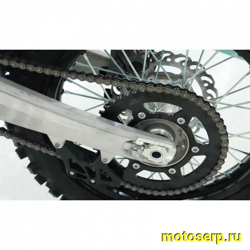 Купить  Мотоцикл Кросс/Эндуро JHLofr LX MT250 (LX26)  2T, LonCin 1E66MM (MT250) Lanza (шт) (ТехМаркет (ФОТО купить с доставкой по Москве и России, цена, технические характеристики, комплектация фото  - motoserp.ru