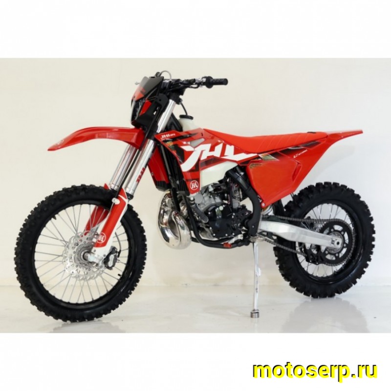 Купить  Мотоцикл Кросс/Эндуро JHLofr LX MT250 (LX26)  2T, LonCin 1E66MM (MT250) Lanza (шт) (ТехМаркет (ФОТО купить с доставкой по Москве и России, цена, технические характеристики, комплектация фото  - motoserp.ru