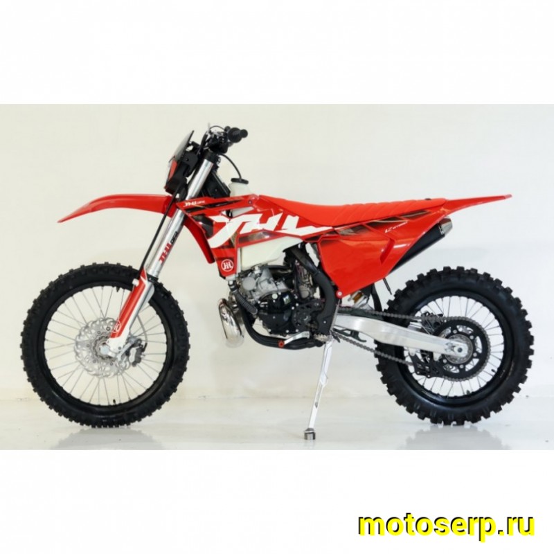 Купить  Мотоцикл Кросс/Эндуро JHLofr LX MT250 (LX26)  2T, LonCin 1E66MM (MT250) Lanza (шт) (ТехМаркет (ФОТО купить с доставкой по Москве и России, цена, технические характеристики, комплектация фото  - motoserp.ru