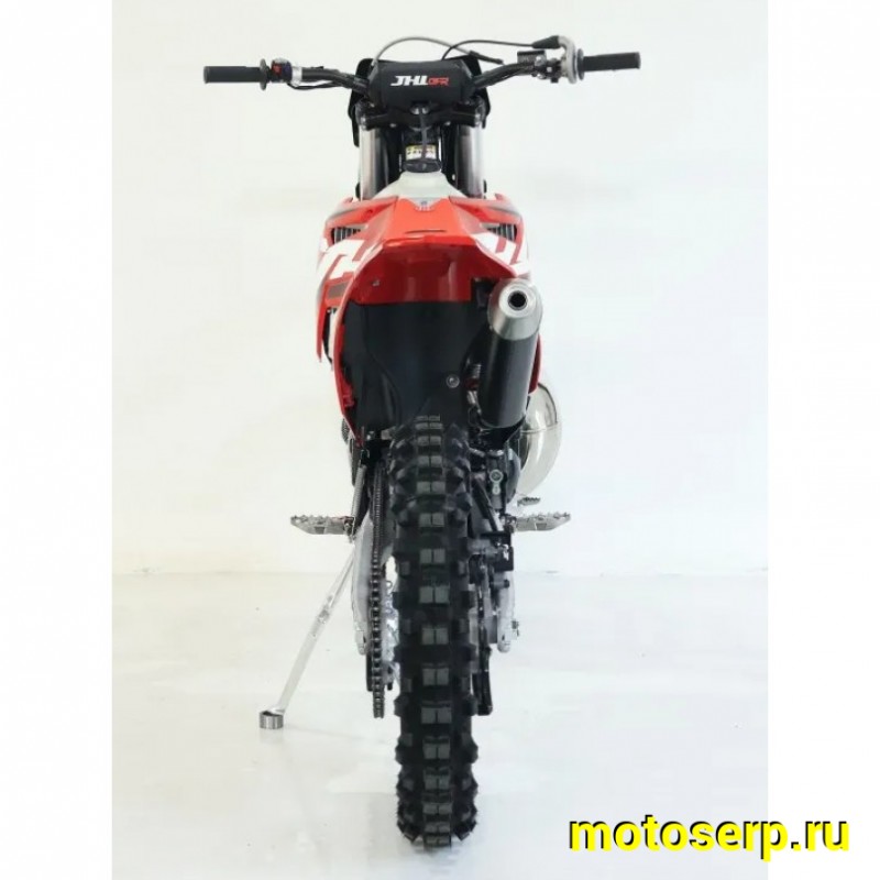 Купить  Мотоцикл Кросс/Эндуро JHLofr LX MT250 (LX26)  2T, LonCin 1E66MM (MT250) Lanza (шт) (ТехМаркет (ФОТО купить с доставкой по Москве и России, цена, технические характеристики, комплектация фото  - motoserp.ru