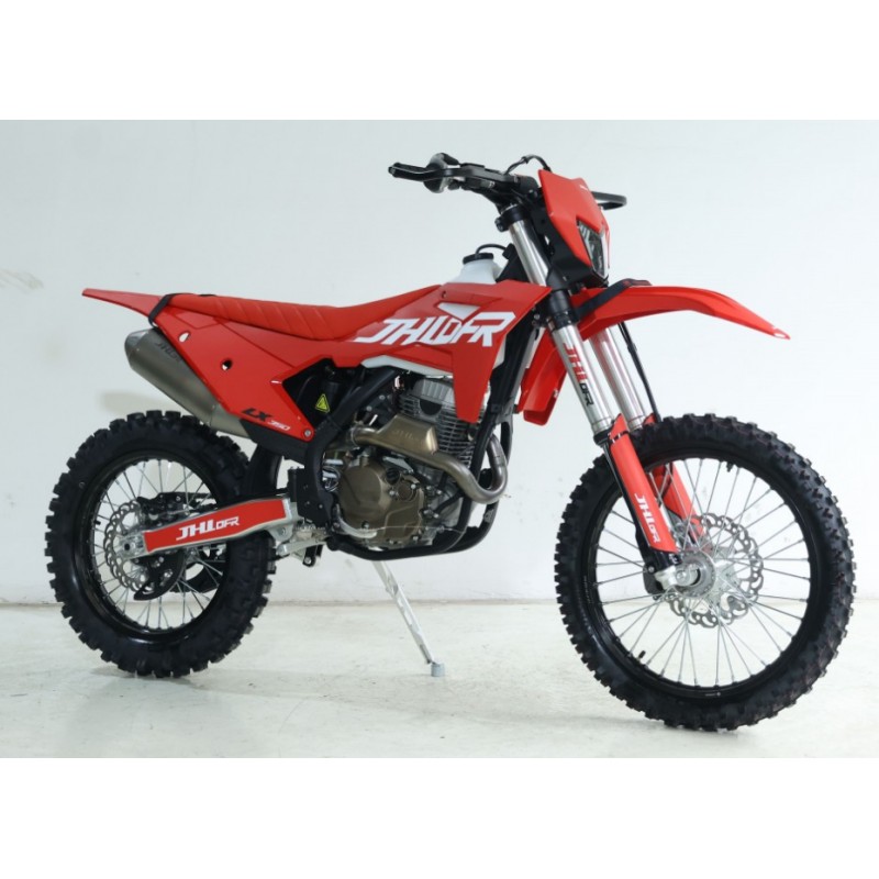 Купить  Мотоцикл Кросс/Эндуро JHLofr LX 350 Air (LX26) 2026г. (шт) (ТехМаркет (ФОТО купить с доставкой по Москве и России, цена, технические характеристики, комплектация фото  - motoserp.ru