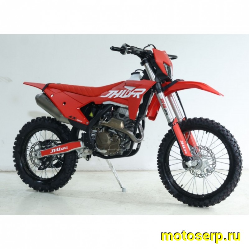 Купить  Мотоцикл Кросс/Эндуро JHLofr LX 350 Air (LX26) 2026г. (шт) (ТехМаркет (ФОТО купить с доставкой по Москве и России, цена, технические характеристики, комплектация фото  - motoserp.ru