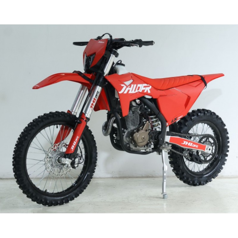 Купить  Мотоцикл Кросс/Эндуро JHLofr LX 350 Air (LX26) 2026г. (шт) (ТехМаркет (ФОТО купить с доставкой по Москве и России, цена, технические характеристики, комплектация фото  - motoserp.ru