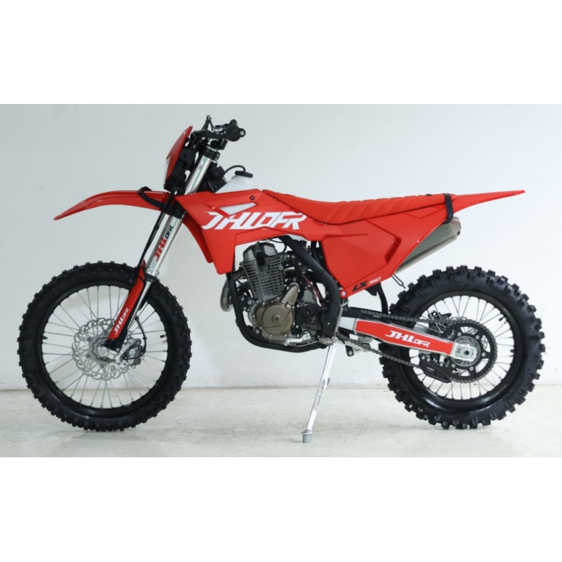 Купить  Мотоцикл Кросс/Эндуро JHLofr LX 350 Air (LX26) 2026г. (шт) (ТехМаркет (ФОТО купить с доставкой по Москве и России, цена, технические характеристики, комплектация фото  - motoserp.ru