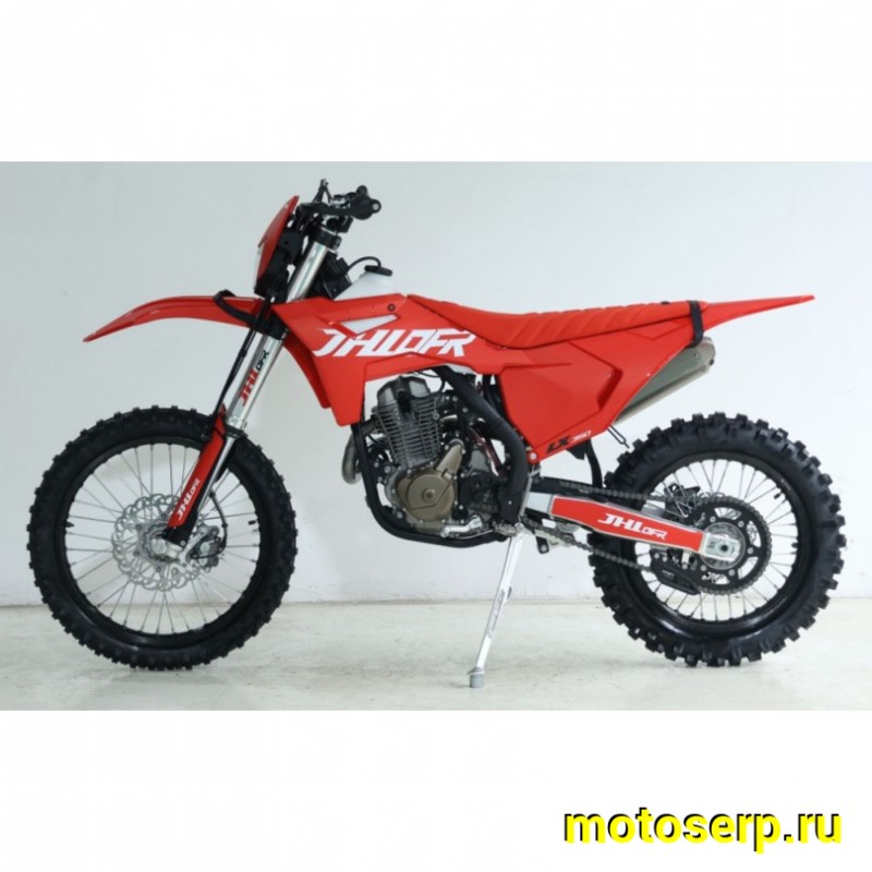 Купить  Мотоцикл Кросс/Эндуро JHLofr LX 350 Air (LX26) 2026г. (шт) (ТехМаркет (ФОТО купить с доставкой по Москве и России, цена, технические характеристики, комплектация фото  - motoserp.ru