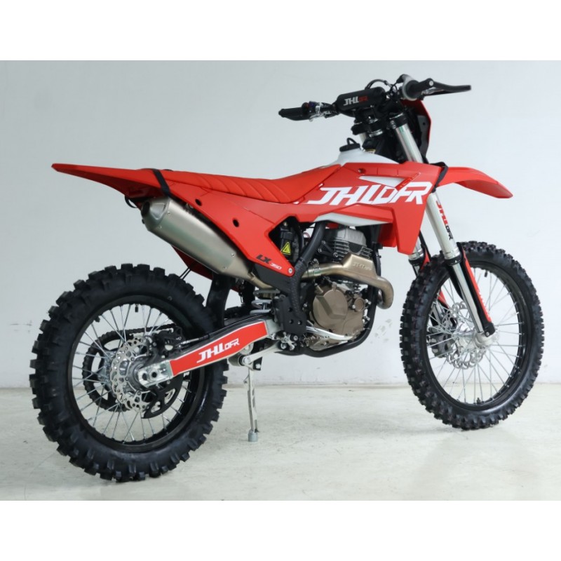 Купить  Мотоцикл Кросс/Эндуро JHLofr LX 350 Air (LX26) 2026г. (шт) (ТехМаркет (ФОТО купить с доставкой по Москве и России, цена, технические характеристики, комплектация фото  - motoserp.ru