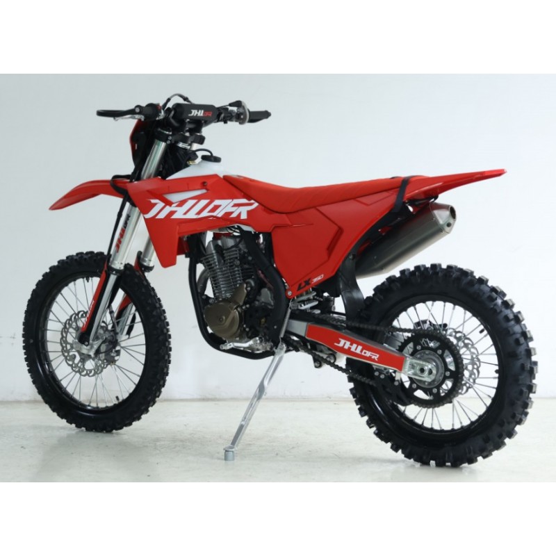 Купить  Мотоцикл Кросс/Эндуро JHLofr LX 350 Air (LX26) 2026г. (шт) (ТехМаркет (ФОТО купить с доставкой по Москве и России, цена, технические характеристики, комплектация фото  - motoserp.ru
